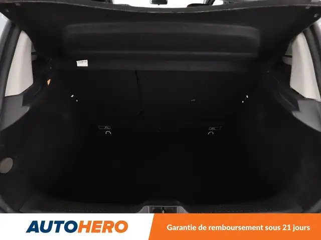 Renault Clio view 17