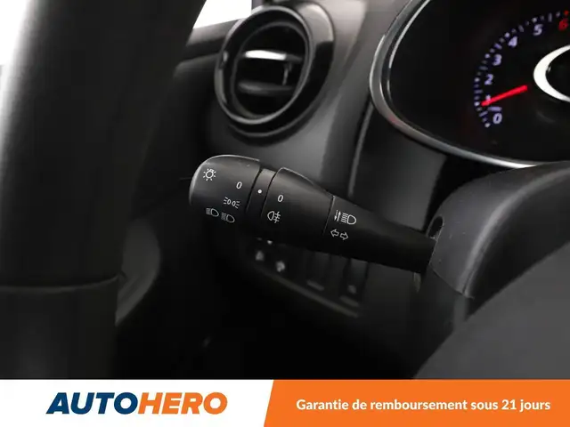 Renault Clio view 20