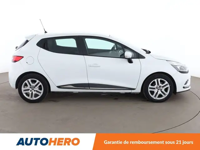 Renault Clio view 7
