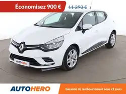 Renault Clio 0.9 TCe Generation