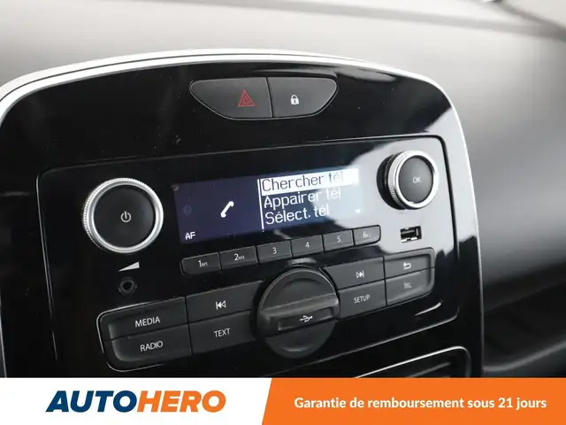 Renault Clio view 24