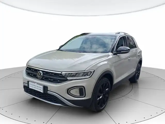 Volkswagen T-Roc 2.0 tdi sport 115cv