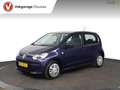 Volkswagen up! 1.0 move up! BlueMotion | NAP | Airco | Navigatie Bleu - thumbnail 1