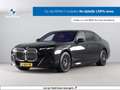 BMW i7 eDrive50 M-Sport Zwart - thumbnail 1