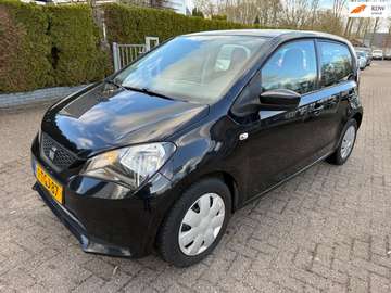1.0 5-DRS Style Sport AIRCO