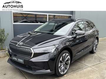 iV 60 Intro 180pk 58 kWh Leer Camera Assistentie p