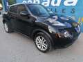 Nissan Juke 1.5dCi Acenta 4x2 Negro - thumbnail 1