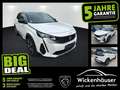 Peugeot 3008 1.6 PureTech 180 GT Leder+Navi+Panorama Blanc - thumbnail 1