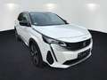 Peugeot 3008 1.6 PureTech 180 GT Leder+Navi+Panorama Blanc - thumbnail 2