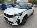Peugeot 3008 1.6 PureTech 180 GT Leder+Navi+Panorama Blanc - thumbnail 3