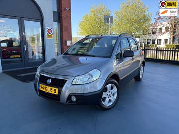 1.6-16V Dynamic LMV CRUISE CONTROL AIRCO