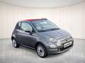 Fiat 500C Hybrid 70 Lounge 1,0 Navi Grau - thumbnail 2