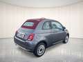 Fiat 500C Hybrid 70 Lounge 1,0 Navi Grau - thumbnail 4