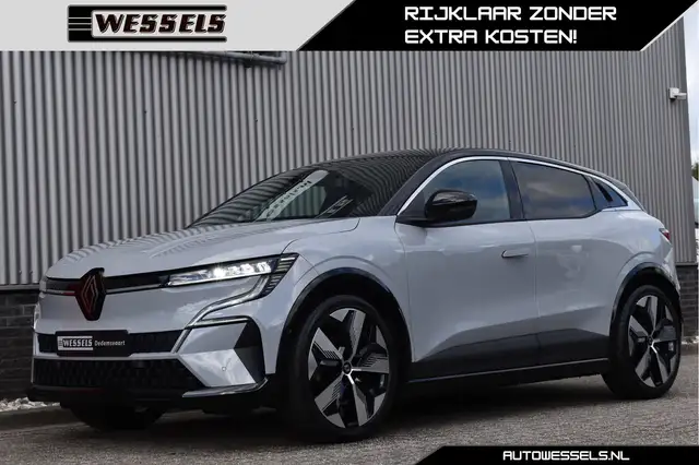 Renault Megane E-Tech EV60 Optimum Charge Techno SOH 94.2%, 360 camera,