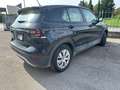 Volkswagen T-Cross T-Cross 2019 1.0 tsi Style 95cv ok neopatentati Nero - thumbnail 4