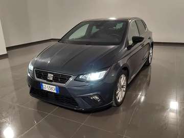 Ibiza 1.0 ecotsi FR 95cv