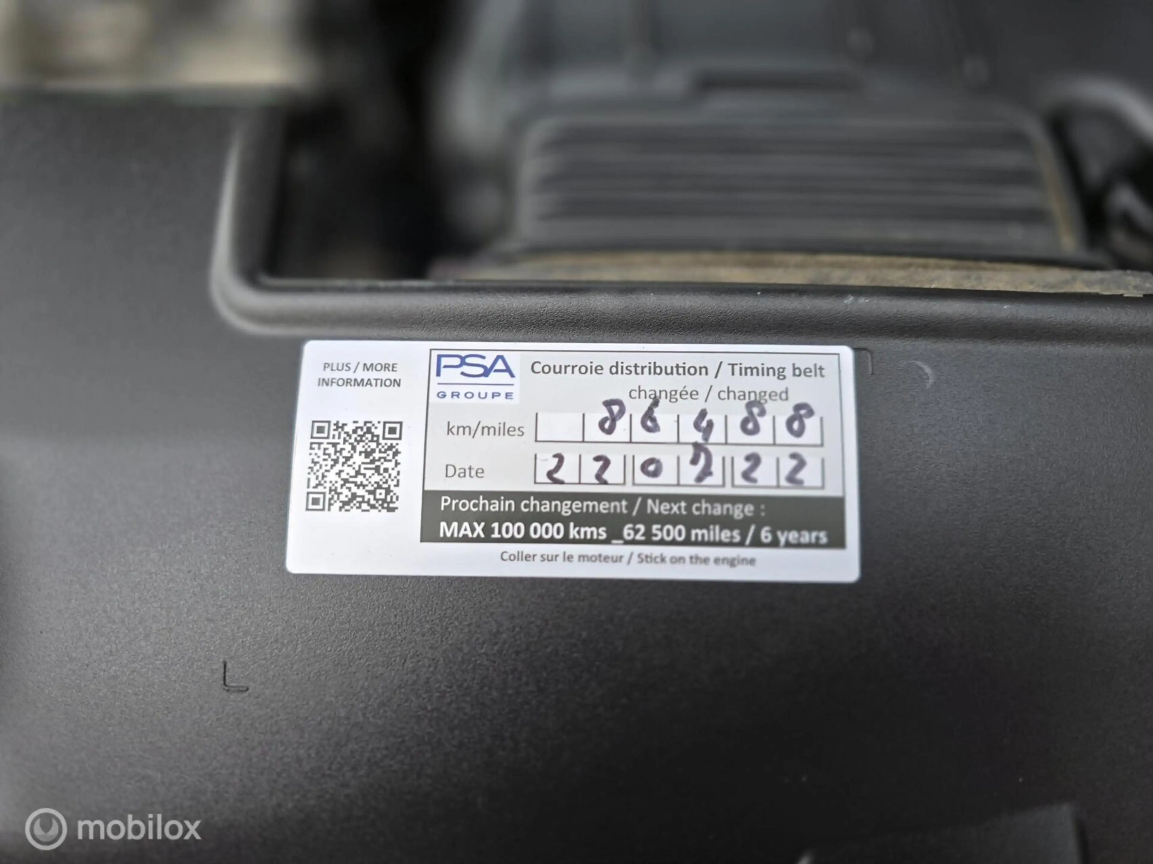 Peugeot 308 SW 1.2 PureTech Blue Lease Executive — photo 37
