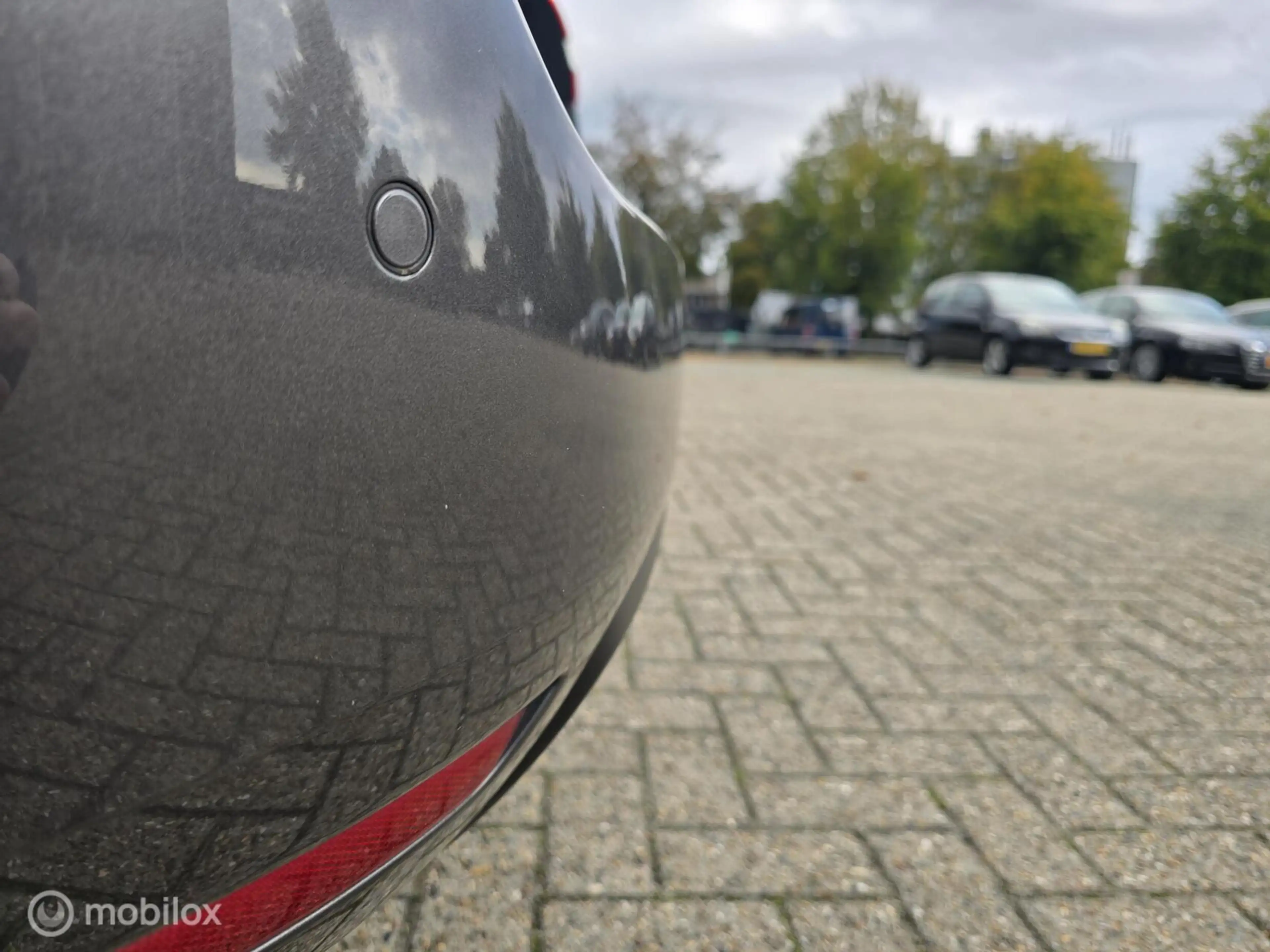 Peugeot 308 SW 1.2 PureTech Blue Lease Executive — photo 35