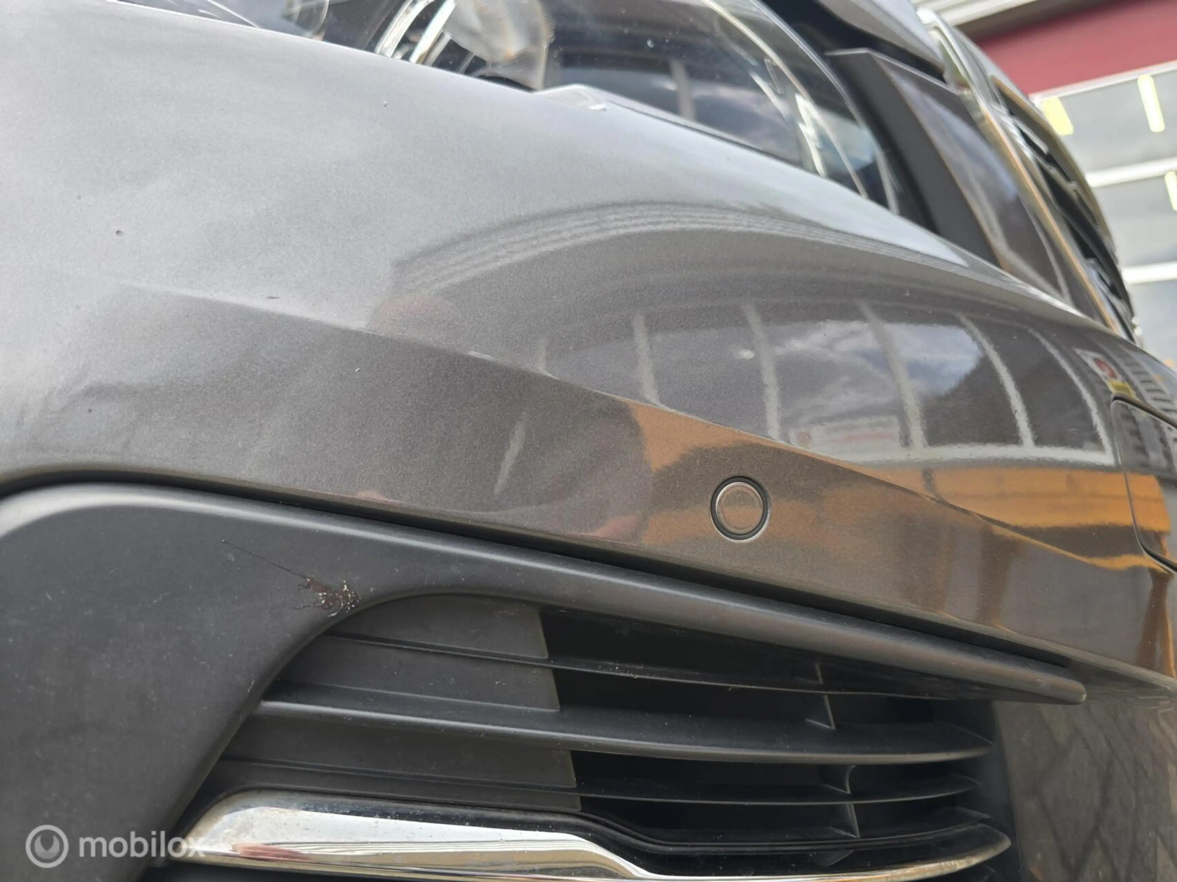 Peugeot 308 SW 1.2 PureTech Blue Lease Executive — photo 36
