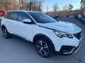 Peugeot 5008 PureTech Turbo 130 S&S Allure*Neopatentati*7posti* Blanc - thumbnail 6