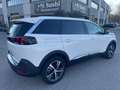 Peugeot 5008 PureTech Turbo 130 S&S Allure*Neopatentati*7posti* Blanc - thumbnail 7