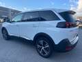 Peugeot 5008 PureTech Turbo 130 S&S Allure*Neopatentati*7posti* Blanc - thumbnail 10