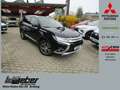 Mitsubishi Outlander Edition 100 2.0 MIVEC CVT 2WD SHZ GRA RFK FSE Noir - thumbnail 1