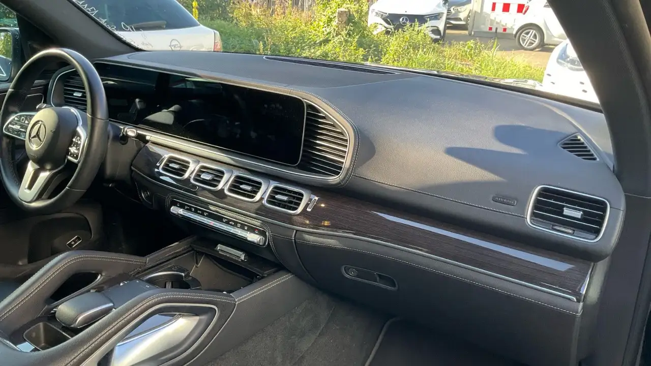 Mercedes-Benz GLE de 20*Distro*Kamera*LED*VollLeder*Navi*D, миниатюра 6