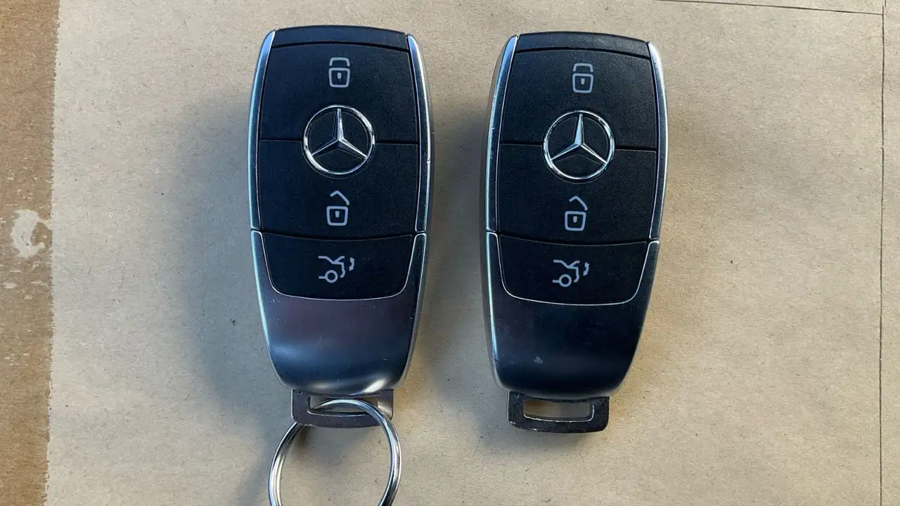 Mercedes-Benz GLE de 20*Distro*Kamera*LED*VollLeder*Navi*D, миниатюра 13