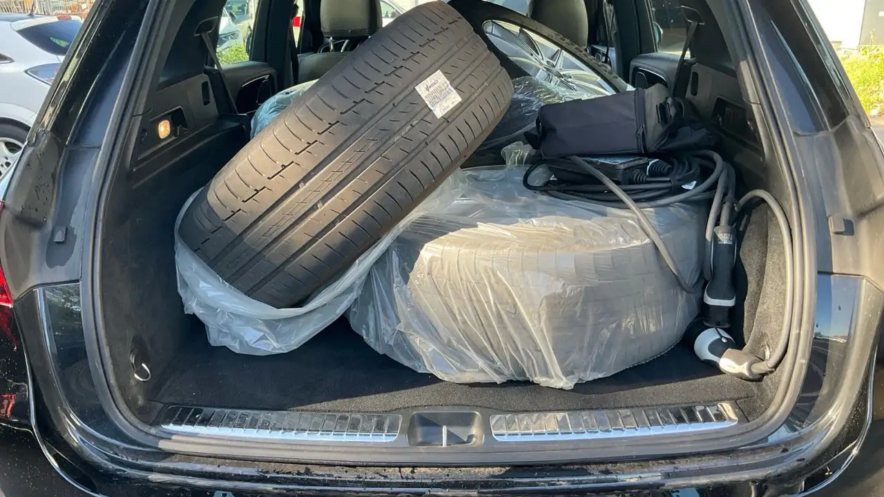 Mercedes-Benz GLE de 20*Distro*Kamera*LED*VollLeder*Navi*D, миниатюра 15