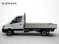 Mercedes-Benz Sprinter 314  Pritsche  Kein Verkauf an Privat ! Blanc - thumbnail 5