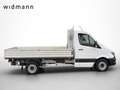 Mercedes-Benz Sprinter 314  Pritsche  Kein Verkauf an Privat ! Blanc - thumbnail 6