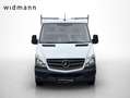 Mercedes-Benz Sprinter 314  Pritsche  Kein Verkauf an Privat ! Blanc - thumbnail 3