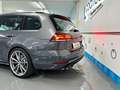 Volkswagen Golf Variant 2.0 TSI R DSG7 Gris - thumbnail 33