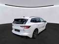Skoda Enyaq iV 80 Sportline LED Nav RFK Wärmepumpe AHK Weiß - thumbnail 2