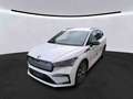 Skoda Enyaq iV 80 Sportline LED Nav RFK Wärmepumpe AHK Weiß - thumbnail 1
