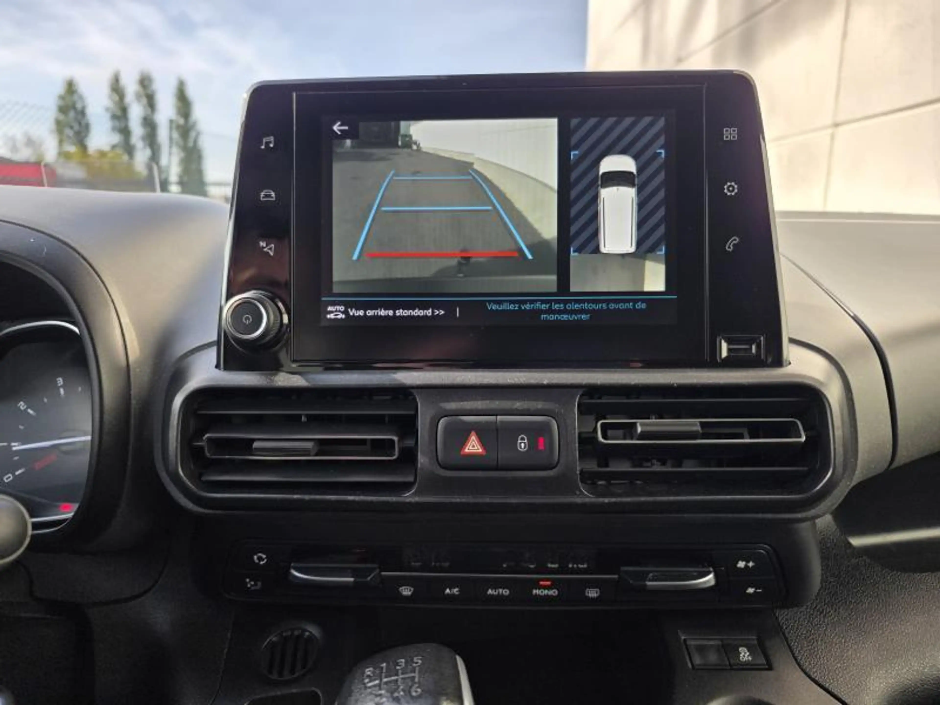 Citroen Berlingo 1.5 BlueHdi 130ch 7pl. — photo 14