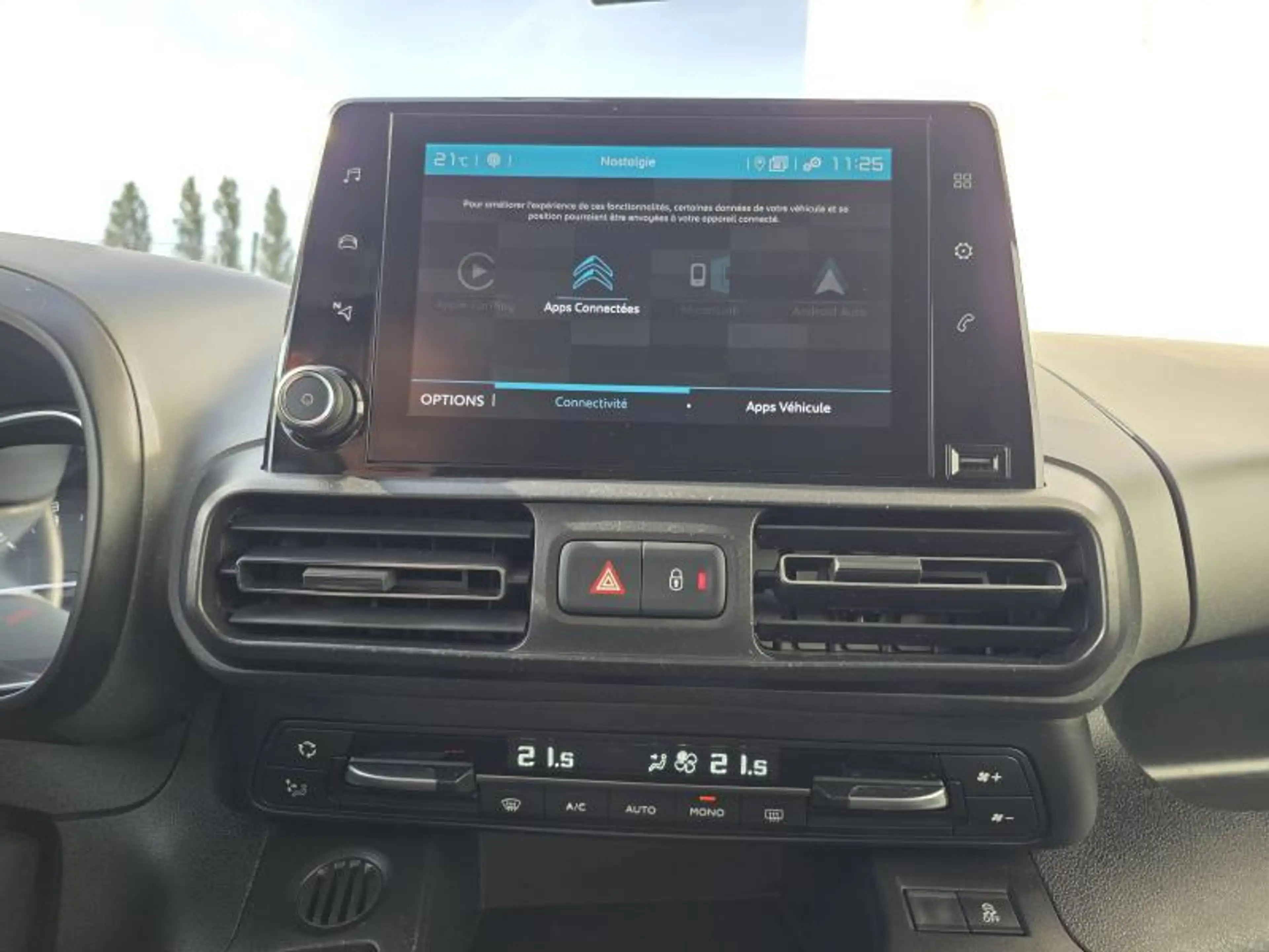 Citroen Berlingo 1.5 BlueHdi 130ch 7pl. — photo 15