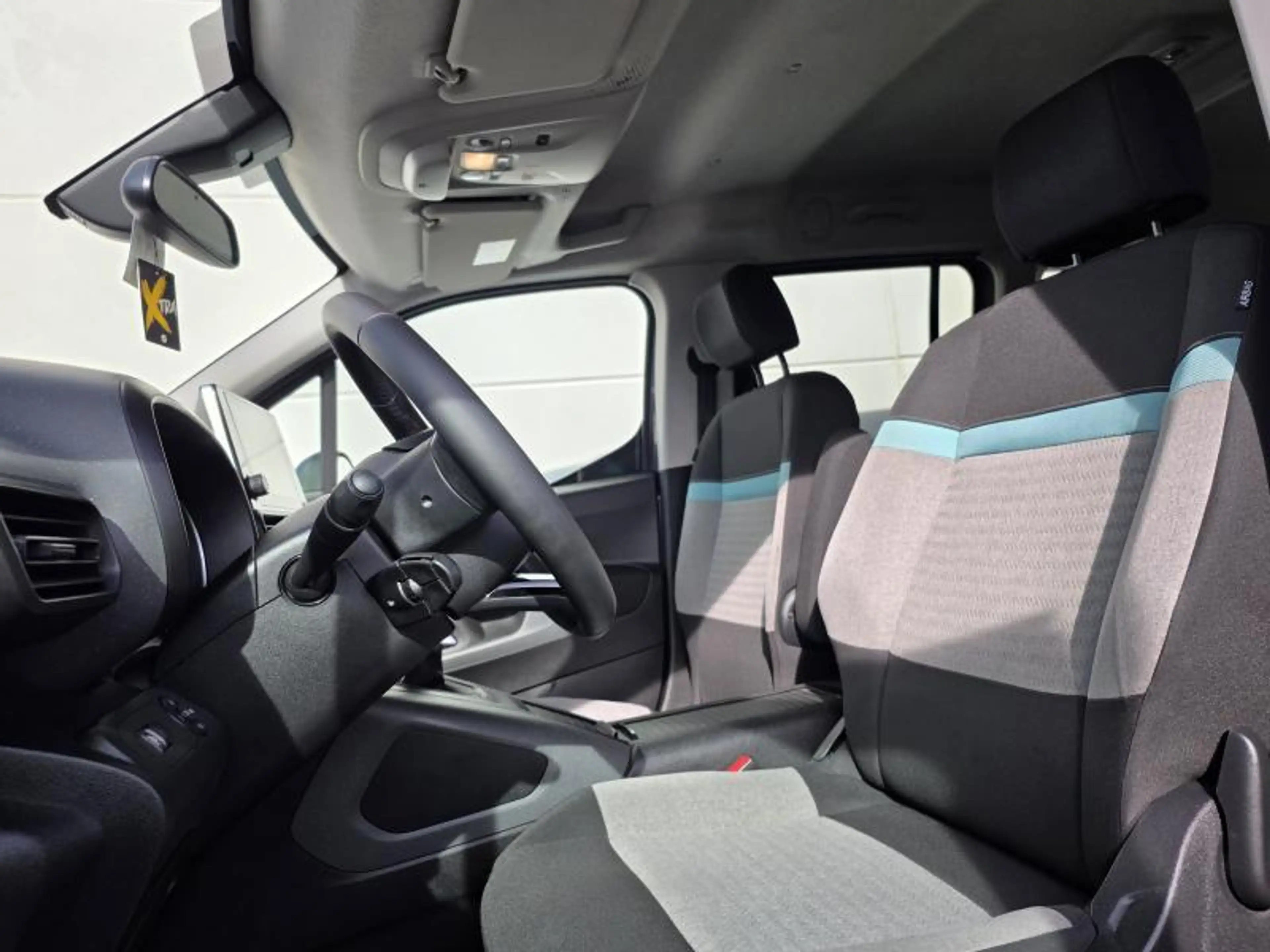 Citroen Berlingo 1.5 BlueHdi 130ch 7pl. — photo 10