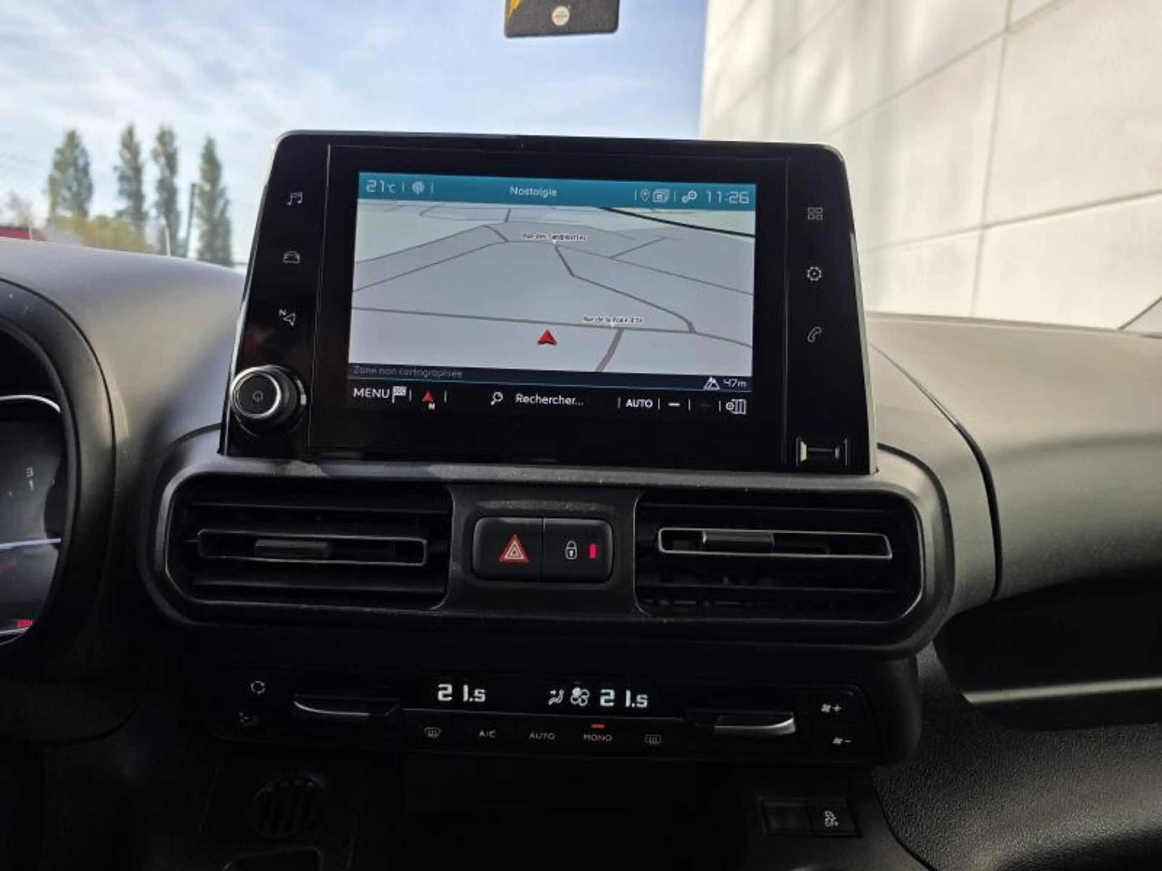 Citroen Berlingo 1.5 BlueHdi 130ch 7pl. — photo 13