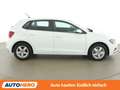 Volkswagen Polo 1.6 TDI Weiß - thumbnail 7