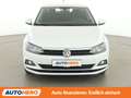 Volkswagen Polo 1.6 TDI Weiß - thumbnail 9