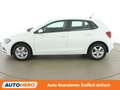 Volkswagen Polo 1.6 TDI Weiß - thumbnail 3
