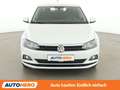 Volkswagen Polo 1.6 TDI Weiß - thumbnail 9
