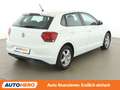 Volkswagen Polo 1.6 TDI Weiß - thumbnail 6