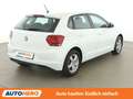 Volkswagen Polo 1.6 TDI Weiß - thumbnail 6