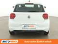 Volkswagen Polo 1.6 TDI Weiß - thumbnail 5