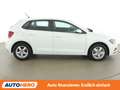Volkswagen Polo 1.6 TDI Weiß - thumbnail 7