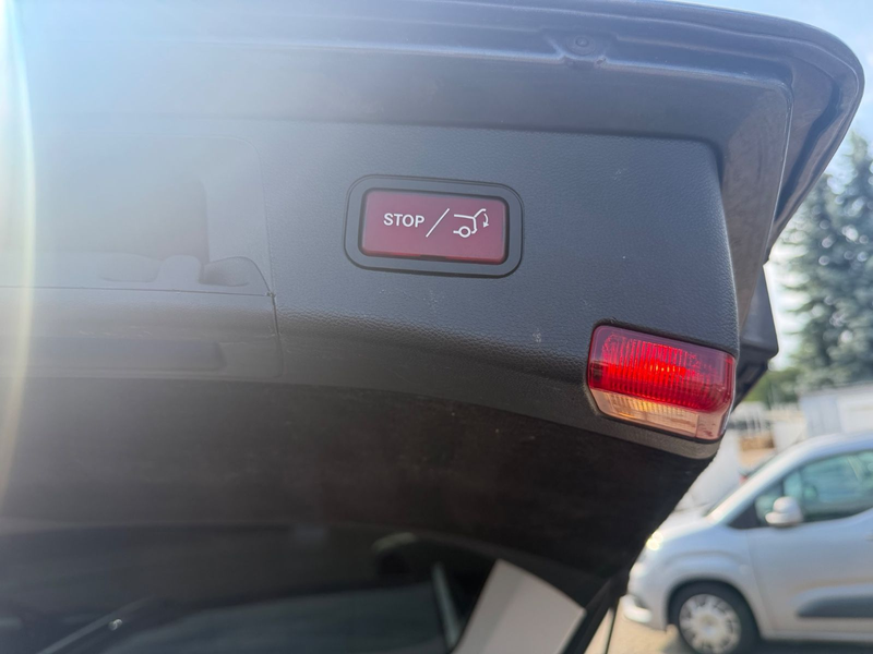 Mercedes-Benz E 200 E T-Modell BlueTec — photo 12