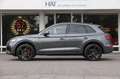 Audi Q5 55 TFSIe Hybrid I ACC I Head-up I Trekhaak I 21 in Grijs - thumbnail 13